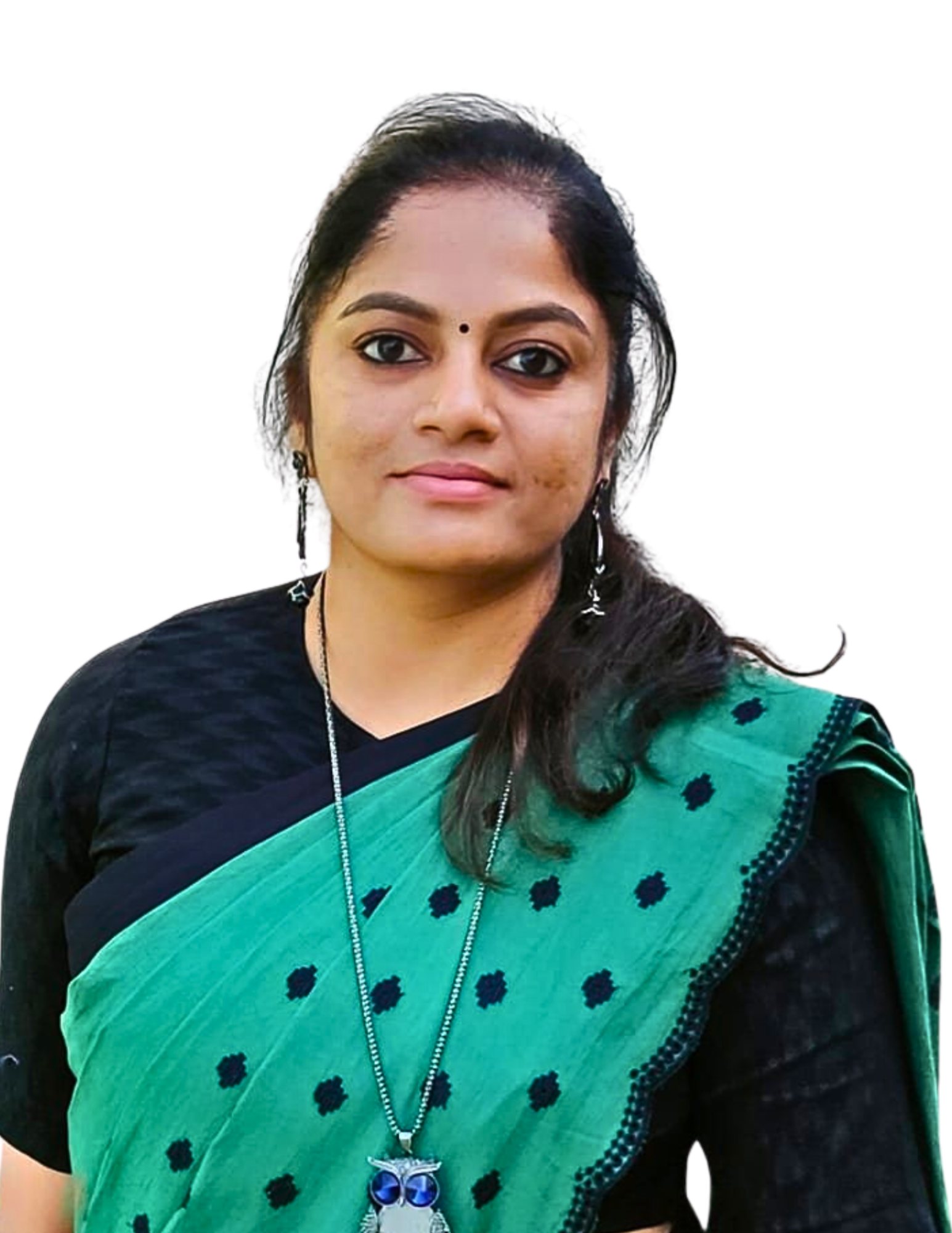 Subhavahini Seetharaman, Corporate Wellness Strategist | Holistic Wellness Coach & Mentor
